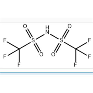 Bis(trifluoromethane)sulfonimide