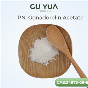 Gonadorelin Acetate