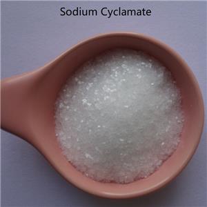 Sodium cyclamate