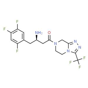 Sitagliptin