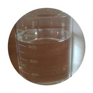 Silicone oil