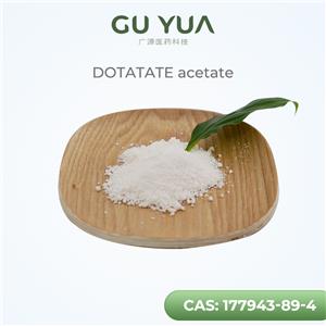 DOTATATE acetate