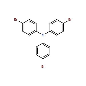 Tri(4-bromophenyl)amine