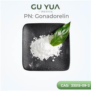 Gonadorelin