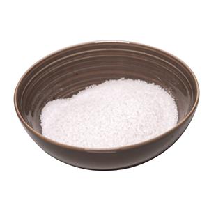 Acid modified starch