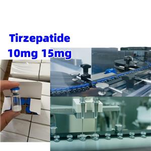 Tirzepatide