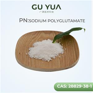 SODIUM POLYGLUTAMATE