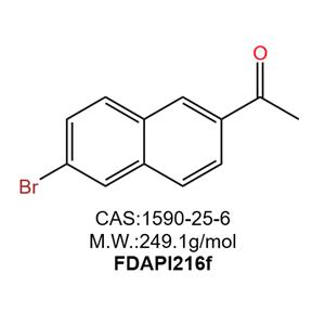 1-(6-Bromonaphthalen-2-yl)ethanone