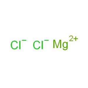 Magnesium chloride