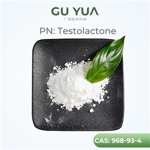 Testolactone