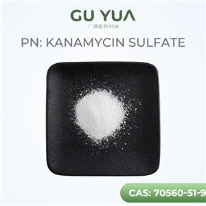 KANAMYCIN SULFATE