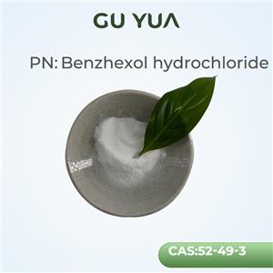 Benzhexol hydrochloride