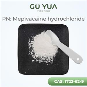 Mepivacaine hydrochloride