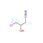 4-CHLORO-3-HYDROXY BUTYRONITRILE pictures