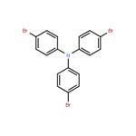 Tri(4-bromophenyl)amine pictures