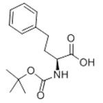 Boc-L-Homophe-OH pictures