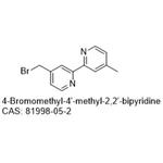 6-Bromo-6'-methyl-2,2'-bipyridine pictures