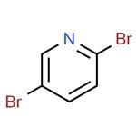 624-28-2 2,5-Dibromopyridine