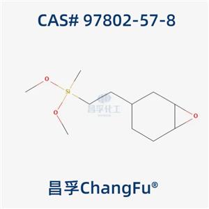 2-(3,4-Epoxycyclohexyl)ethylmethyldimethoxysilane