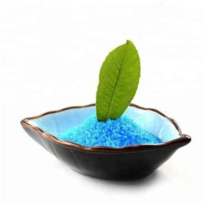 Copper sulfate pentahydrate