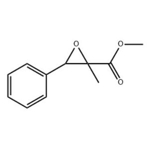 methyl-2-methyl-3-phenylglycidate