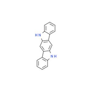 Indolo[3,2-b]carbazole