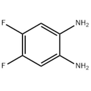 1,2-DIAMINO-4,5-DIFLUOROBENZENE