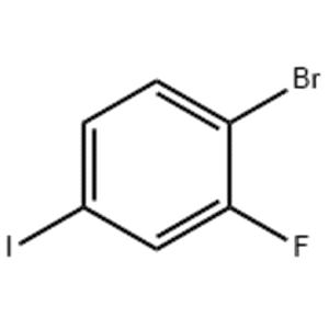 1-BROMO-2-FLUORO-4-IODOBENZENE