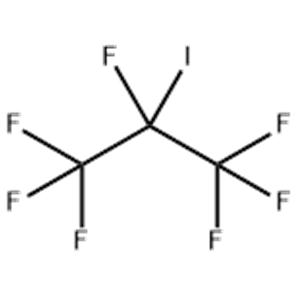 Heptafluoroisopropyl iodide