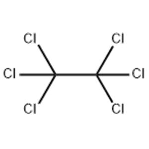 Hexachloroethane