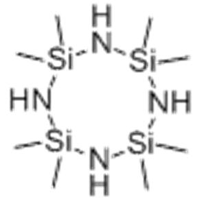 OCTAMETHYLCYCLOTETRASILAZANE