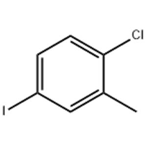 2-CHLORO-5-IODOTOLUENE