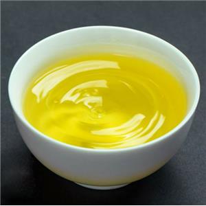 Organic evening primrose oil refining