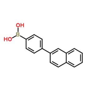 4-(2-Naphthyl)phenylboronic acid