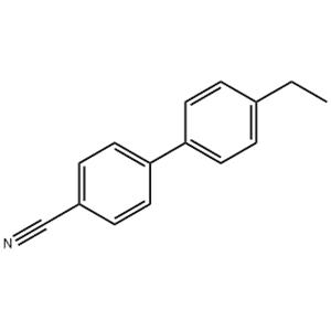 4-Cyano-4'-ethylbiphenyl