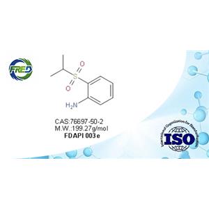 2-(Isopropylsulfonyl)aniline