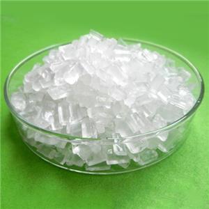 Sodium thiosulfate