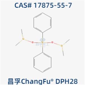 1,1,5,5-Tetramethyl-3,3-diphenyltrisiloxane