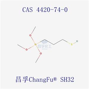 3-Mercaptopropyltrimethoxysilane