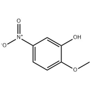 2-Methoxy-5-nitrophenol