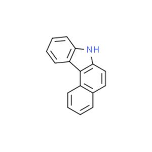 7H-BENZO[C]CARBAZOLE