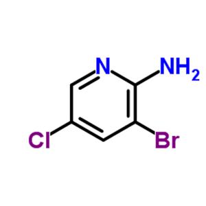 3-bromo-5-chloropyridin-2-amine