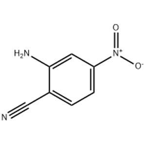 2-AMINO-4-NITROBENZONITRILE