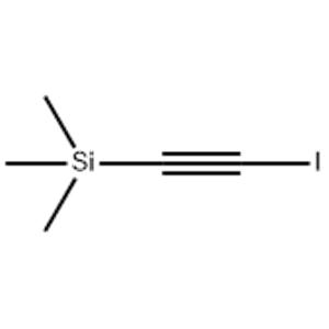 1-IODO-2-(TRIMETHYLSILYL)ACETYLENE 97