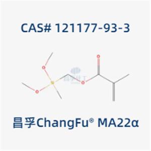 Methacryloxymethylmethyldimethoxysilane