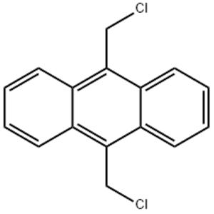 9,10-Bis(chloromethyl)anthracene