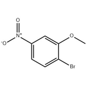 2-BROMO-5-NITROANISOLE