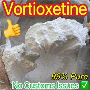 Vortioxetine