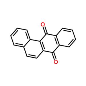 1,2-Benzanthraquinone