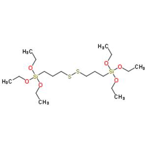 Bis(triethoxysilylpropyl) disulfide